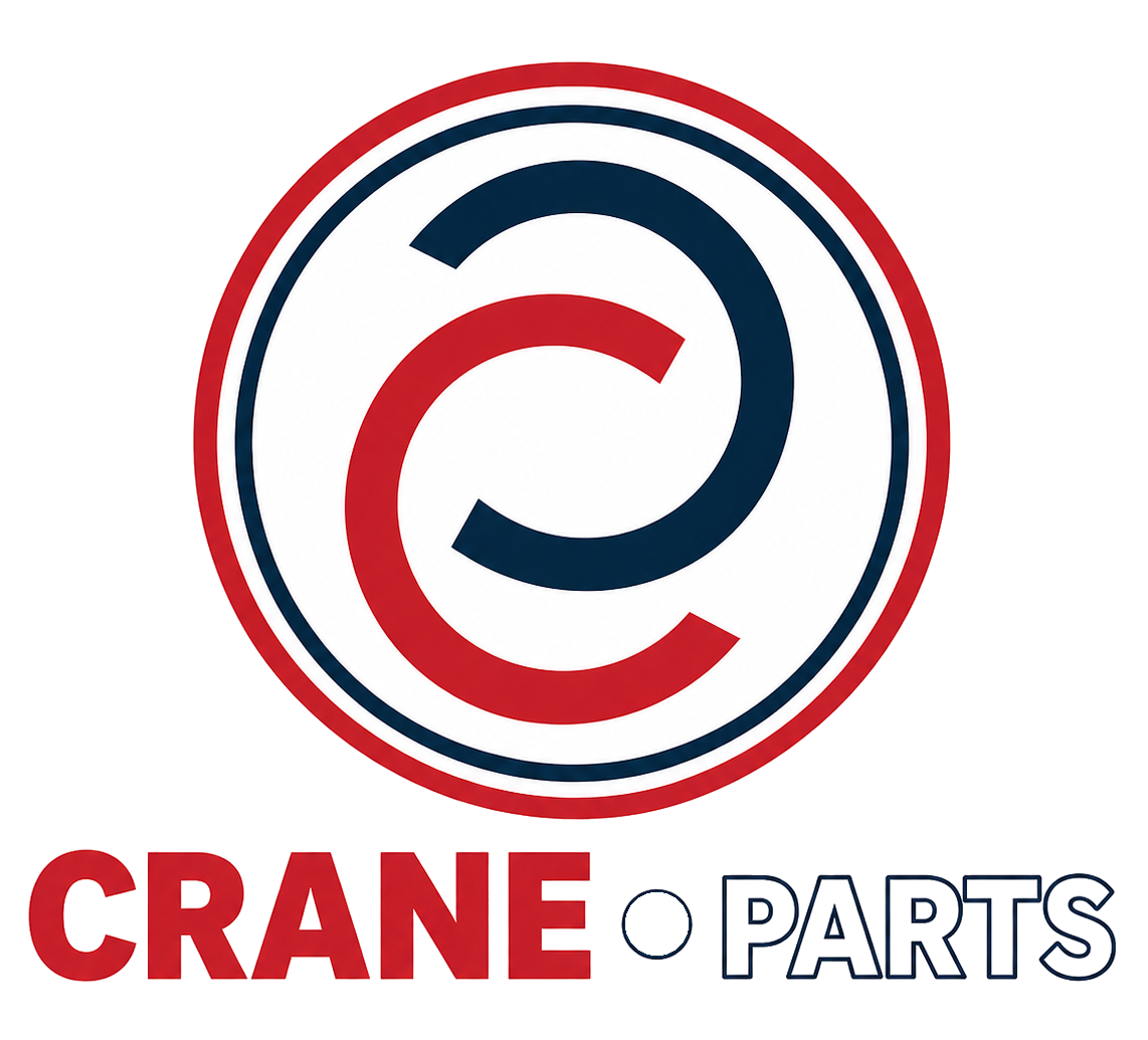 CRANE Parts – zur Startseite