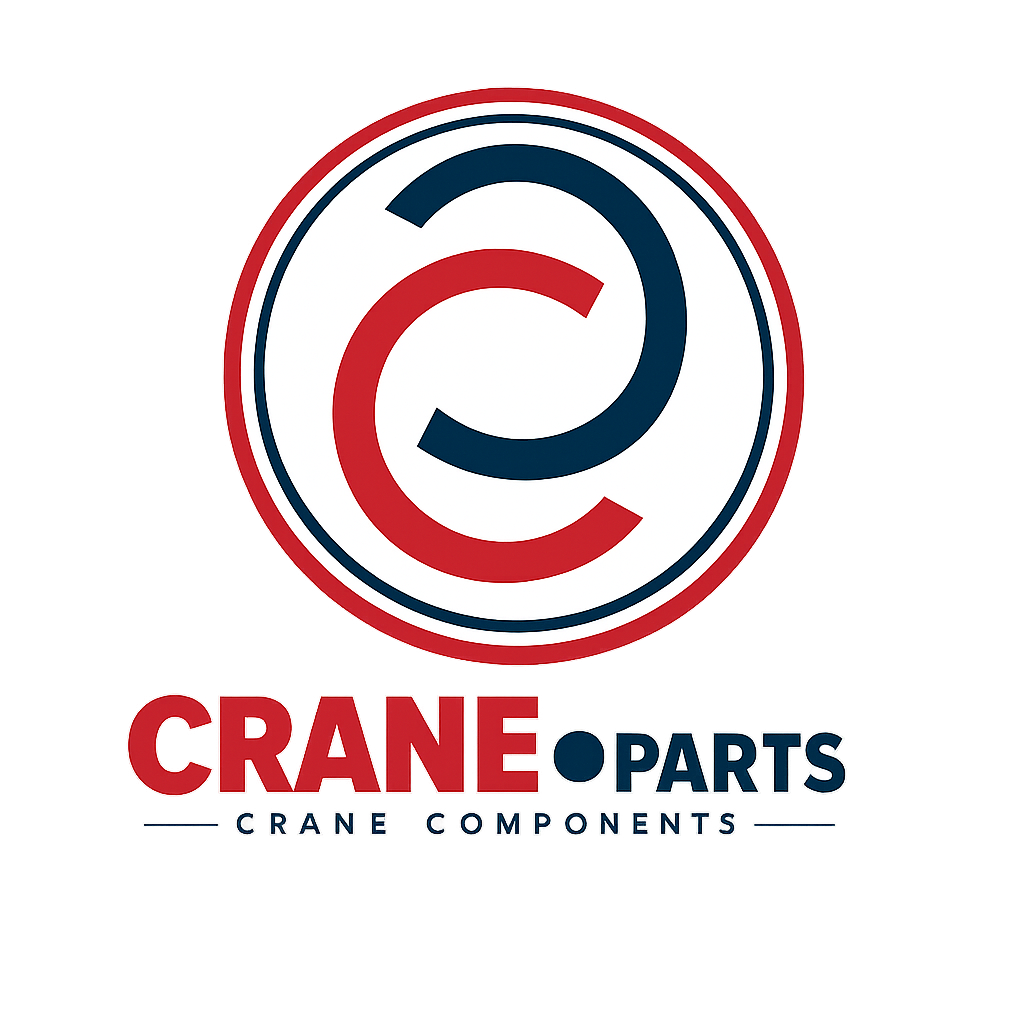 CRANE Parts – zur Startseite